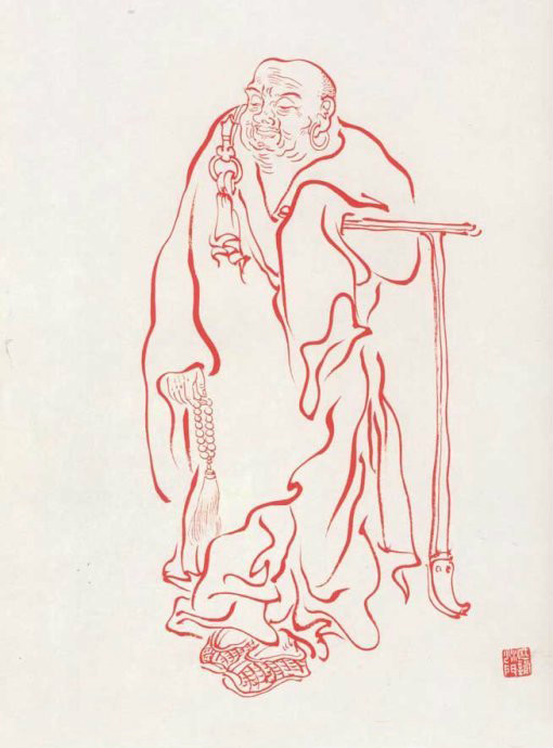 「文化」禅心禅语悟人生组图欣赏