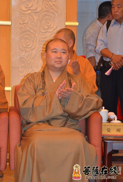 「佛教」两岸三地佛教天台宗交流大会欢迎仪式在浙江天台县举行 「佛教」两岸三地佛教天台宗交流大会欢迎仪式在浙江天台县举行