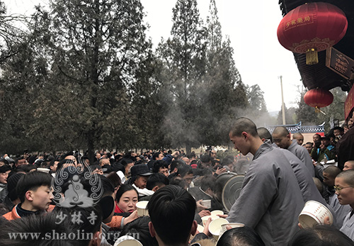 「释迦牟尼」全国各地佛寺纷纷举办施腊八粥和法会活动,恭迎佛陀成道日报道(二) 「释迦牟尼」全国各地佛寺纷纷举办施腊八粥和法会活动,恭迎佛陀成道日报道(二)