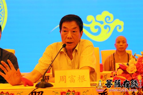 「佛教」牢记知恩报恩 上海佛学院2017届学僧毕业