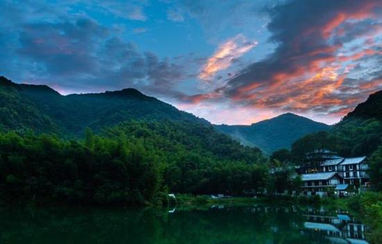 「禅宗」（9.4）湖南药山寺首届老营员禅修营