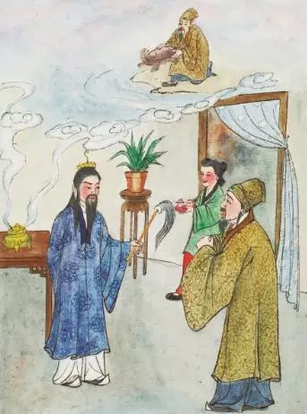 「佛教」挽回命数的第一良方