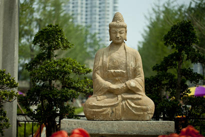 「佛教」天津乐善妙觉院2016年10月1日—7日将举办水陆文化节 「佛教」天津乐善妙觉院2016年10月1日—7日将举办水陆文化节