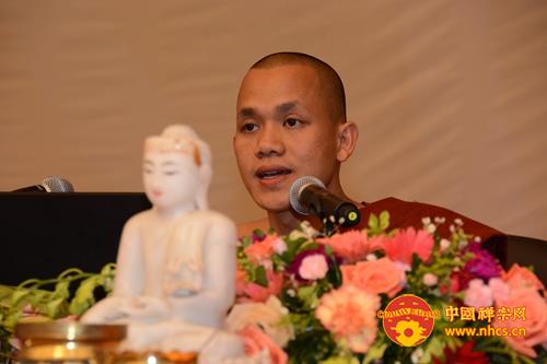 「佛教」三大语系高僧示范讲经　60多万信众在线听经