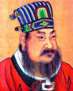 「佛教」佛教与中国帝王