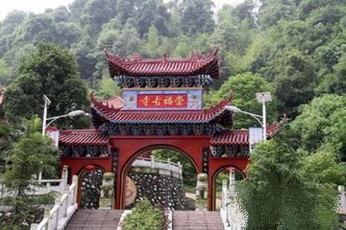 「随州」湖北随州宝善寺将举行首届“短期出家净戒法会”