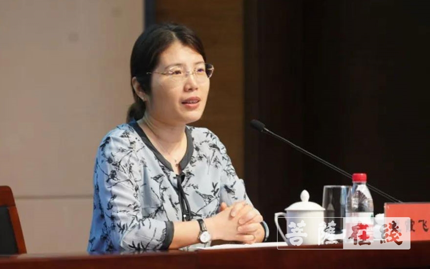 「佛教」2020年宁波佛教中青年骨干培训班开班 「佛教」2020年宁波佛教中青年骨干培训班开班