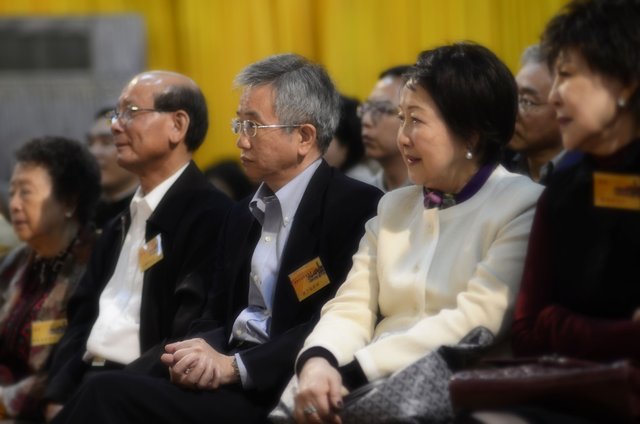 「净土法门」香港西方寺举办第二届“净土法门”讲座