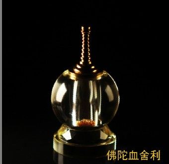「释迦牟尼」云峰寺供养佛舍利及诸圣者舍利首次开放