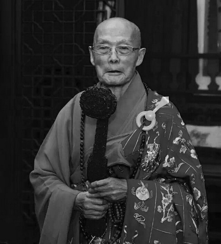 「灵隐寺」继云长老荼毗追思与灵骨入塔法会在浙江灵隐寺隆重举行