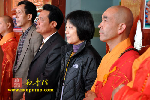 「佛教」盛世逢盛会  古寺展新颜——闽南甲刹泉州承天禅寺演绎千年传奇