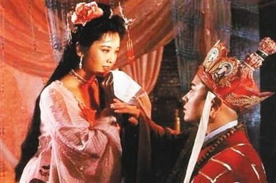 「唐僧」盘点西游记中唐僧师徒去的十个国家