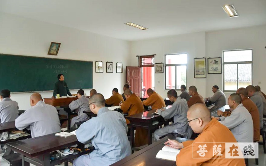 「佛教」江苏佛学院大林学院2021年秋季招生进行中 「佛教」江苏佛学院大林学院2021年秋季招生进行中