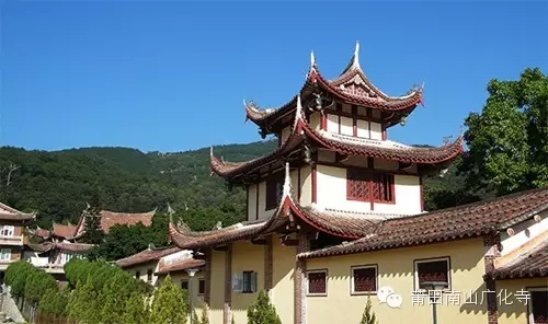 福建佛学院2016年招生简章