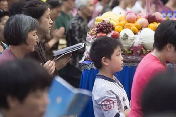 「慧日禅寺」祈福盛世 国泰民安—慧日禅寺国庆系列法会圆满