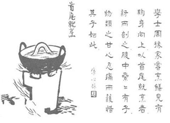 「丰子恺」丰子恺创作《护生画集》时发生的奇异之事 「丰子恺」丰子恺创作《护生画集》时发生的奇异之事