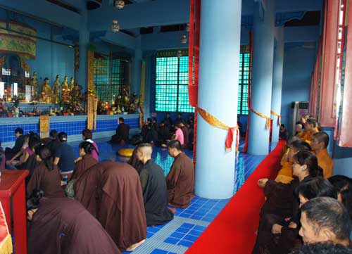 「药师如来」厦门石室禅院隆重举办 “四十九天药师佛昼夜精进念佛祈福消灾大法会” 「药师如来」厦门石室禅院隆重举办 “四十九天药师佛昼夜精进念佛祈福消灾大法会”