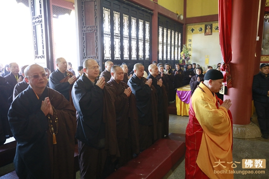 「文化」颂赞一诚长老舍利 弟子纯一法师作俳句十二首