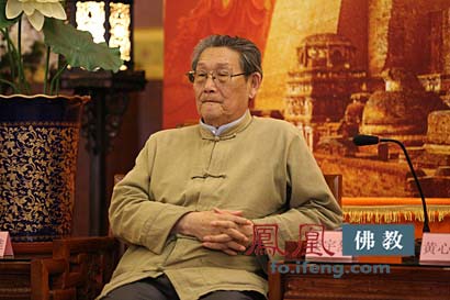「佛教」莫迪微博点赞玄奘大师 学诚法师倡议设玄奘奖