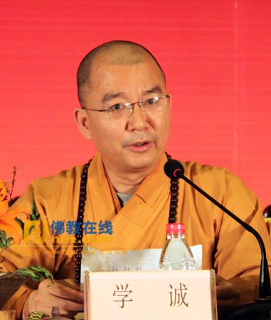 「佛教」2010汉传佛教讲经交流会圆满闭幕（组图）