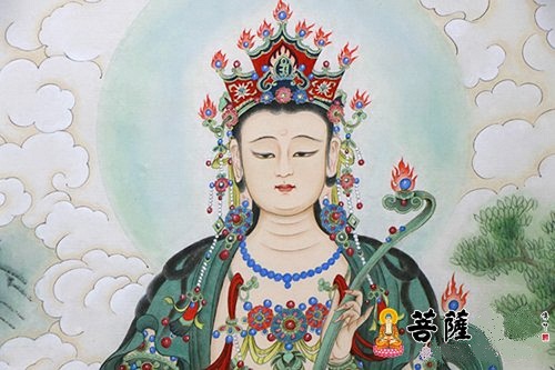 「常熟」江苏常熟兴福寺将启建文殊法会