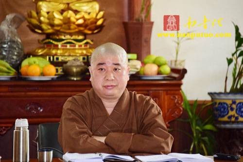 「南普陀寺」福建厦门南普陀寺召开全体班首执事会议 「南普陀寺」福建厦门南普陀寺召开全体班首执事会议
