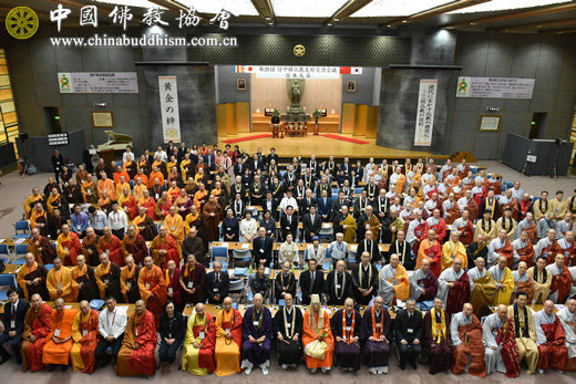 「佛教」定了！2021中韩日三国佛教会议将在韩国梁山通度寺举行