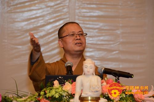 「佛教」三大语系高僧示范讲经　60多万信众在线听经