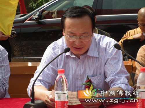 「慈善」河北省佛协慈善功德会支援特困山区支沙口村钻井竣工仪式圆满举行 「慈善」河北省佛协慈善功德会支援特困山区支沙口村钻井竣工仪式圆满举行