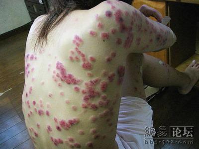 制售YIN书黄碟的报应