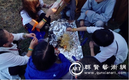 「传喜法师」泰国慈悲光明行—传喜法师弘法朝圣圆满 「传喜法师」泰国慈悲光明行—传喜法师弘法朝圣圆满