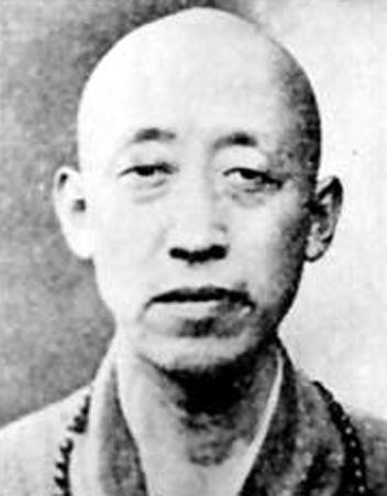 「佛教」谛闲法师