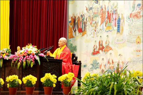 「释迦牟尼」了解佛陀成道的经历对每一个修行人都很重要