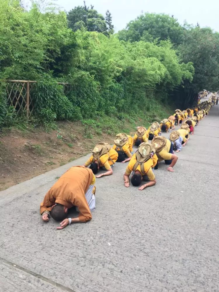 「九华山」2017年清明朝拜九华山、端午朝拜普陀山通知