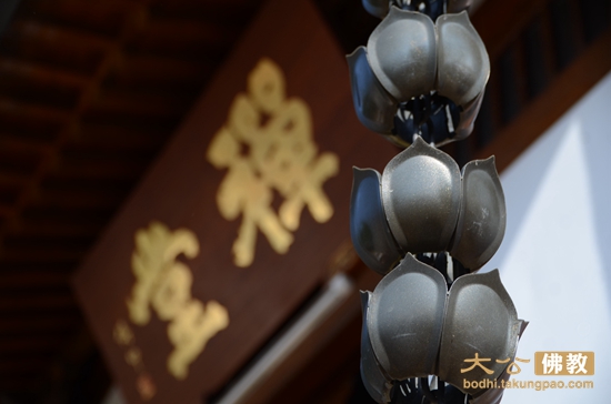 「文化」（7.18）临济祖庭正觉禅修:浙江杭州径山寺将办十日密集禅修