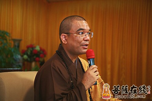 「八关斋戒」广东深圳弘法寺第二十期八关斋戒圆满举行