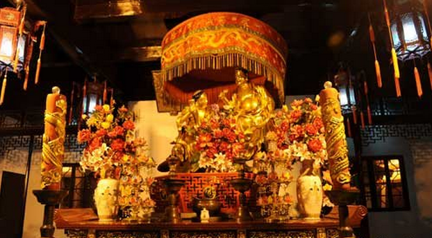 「文化」和合文化与“一带一路”第十届寒山寺文化论坛学术研讨会征文启事
