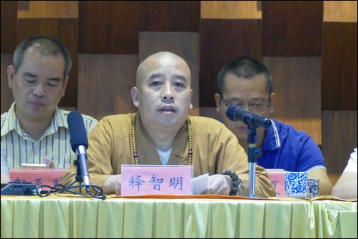 「温州」浙江佛学院(筹)温州佛学院男众部2015级新生入学开学典礼在文成县安福寺圆满举行 「温州」浙江佛学院(筹)温州佛学院男众部2015级新生入学开学典礼在文成县安福寺圆满举行