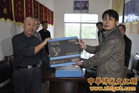 「佛教」“禅味”十一精彩纷呈 佛教文化深入生活