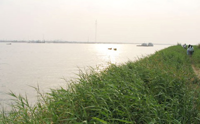 「广州番禺」2012龙年大年初七 广州番禺海鸥岛祈福放生甘露洒净之旅