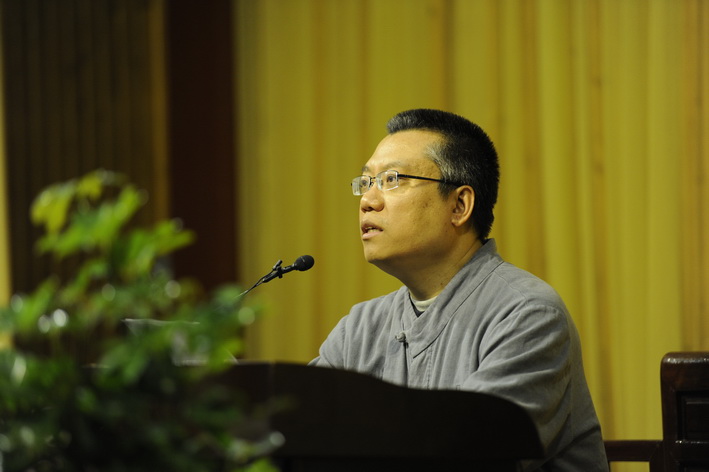 「佛教」河北柏林禅寺五一大众阅藏共修法会圆满落幕