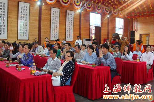 「禅宗」隋朝“禅宗三祖僧璨塔铭砖”入藏上海龙华古寺