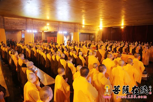 「佛教」上海佛学院举行真禅、明旸长老百年诞辰纪念座谈会 「佛教」上海佛学院举行真禅、明旸长老百年诞辰纪念座谈会