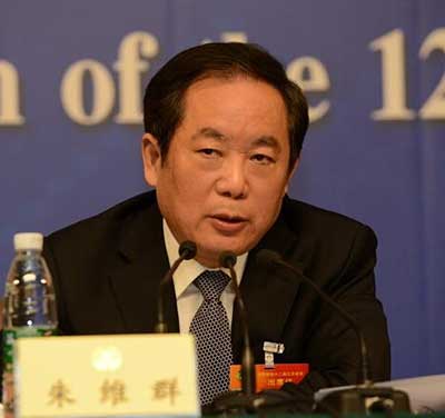「打假」朱维群：假活佛必须曝光 支持媒体“打假”