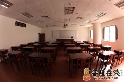 「佛教」国宗局批复关于广东深圳弘法寺佛学院正式办学