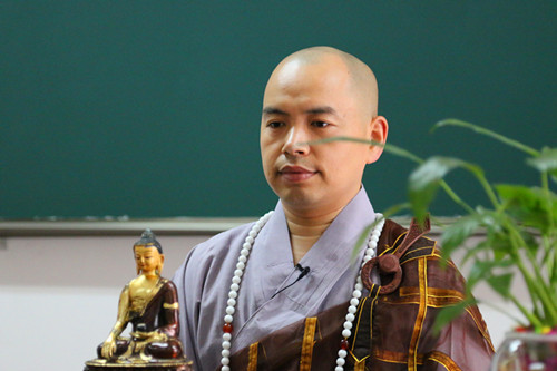 「文化」浙江温州太平寺开甘露门扬正法幢举办讲经周