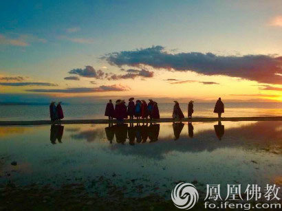 「佛教」（8.5）“最美禅修营”邀请函！2016北海禅院禅修营报名通启