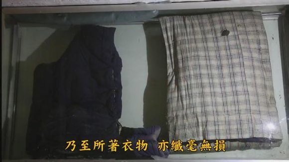 「肉身菩萨」肉身菩萨海庆法师 「肉身菩萨」肉身菩萨海庆法师