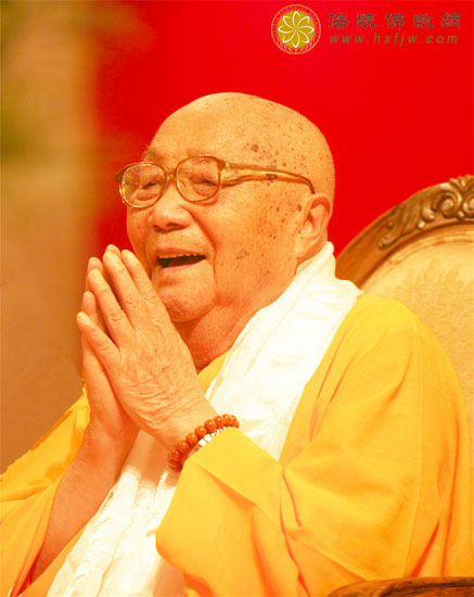 「佛教」百年预言与百岁高僧 「佛教」百年预言与百岁高僧