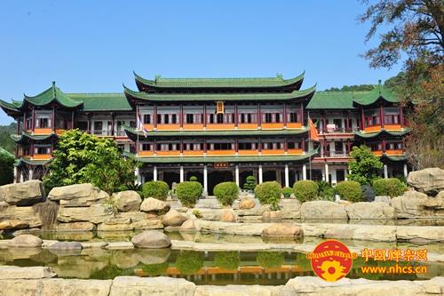 「佛学」广东曹溪佛学院2016年佛学研究生招生简章